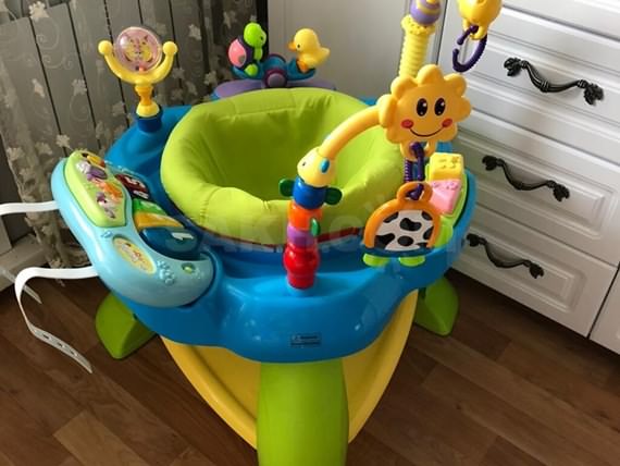 Baby Walker Products, Baby Walker 