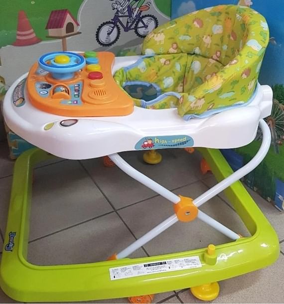 Baby Walker Products, Baby Walker 