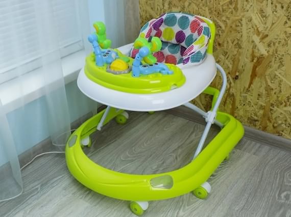 Baby Walker Products, Baby Walker 