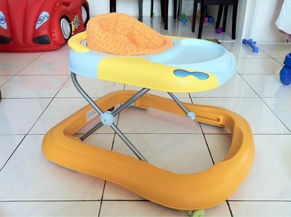 Baby Walker Products, Baby Walker 