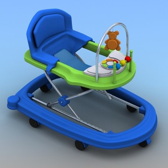 Baby Walker Products, Baby Walker