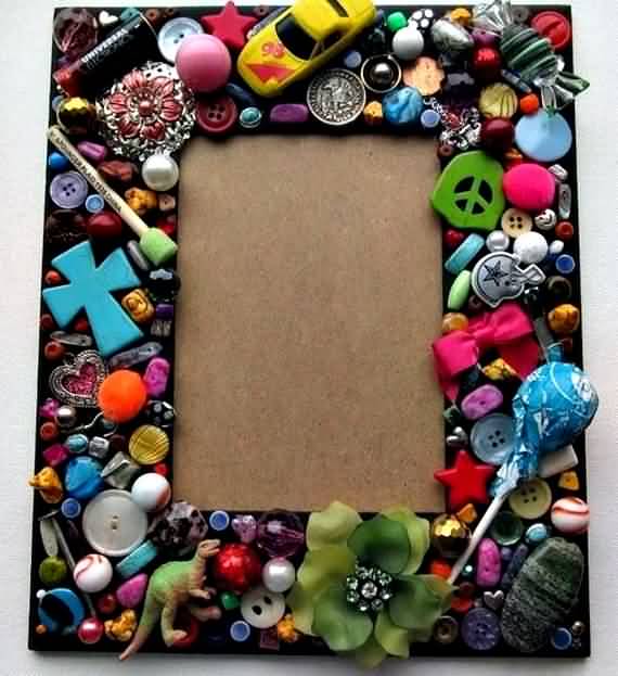 50 Photo Frame Ideas, Photo Frame Ideas, Photo Frame , Photo, Frame Ideas