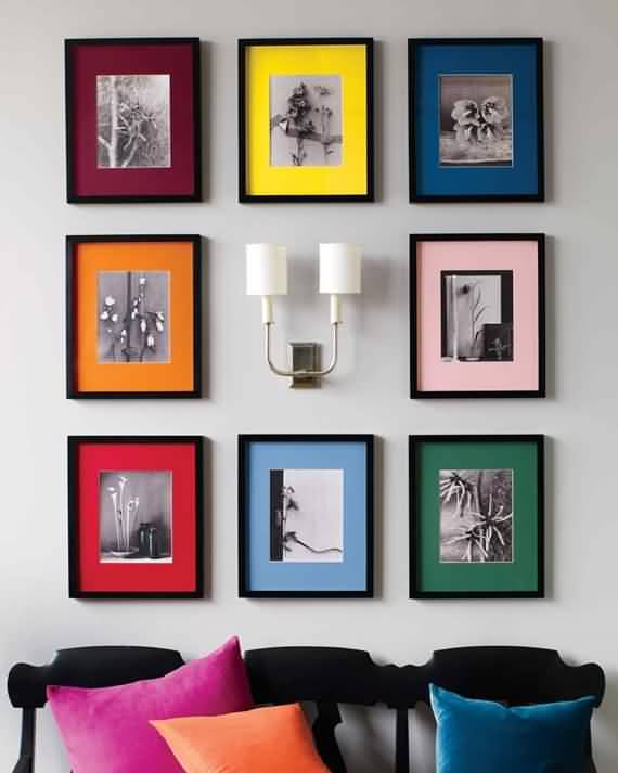 50 Photo Frame Ideas, Photo Frame Ideas, Photo Frame , Photo, Frame Ideas