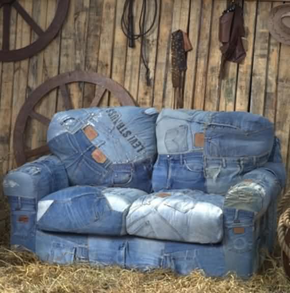 65 Recycling Ideas For Old Jeans, Recycling Ideas For Old Jeans, Recycling, Ideas For Old Jeans, Recycling Old Jeans, Recycling Ideas