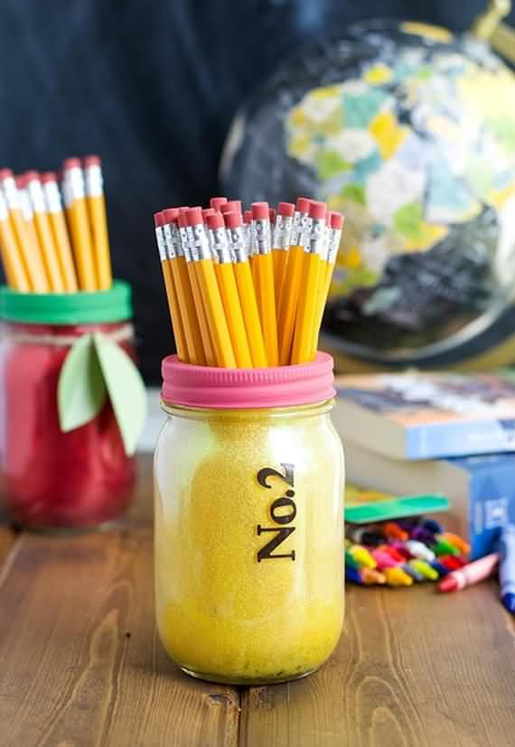 Back To School Creative Craft Ideas, Back To School, Creative Craft Ideas, School Creative Craft Ideas