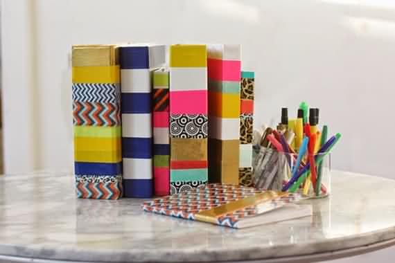 Back To School Creative Craft Ideas, Back To School, Creative Craft Ideas, School Creative Craft Ideas