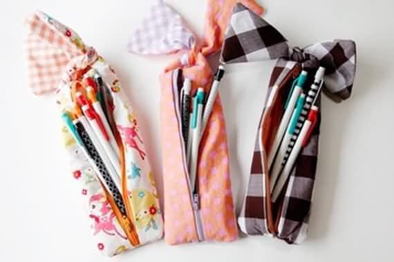 Back To School Creative Craft Ideas, Back To School, Creative Craft Ideas, School Creative Craft Ideas