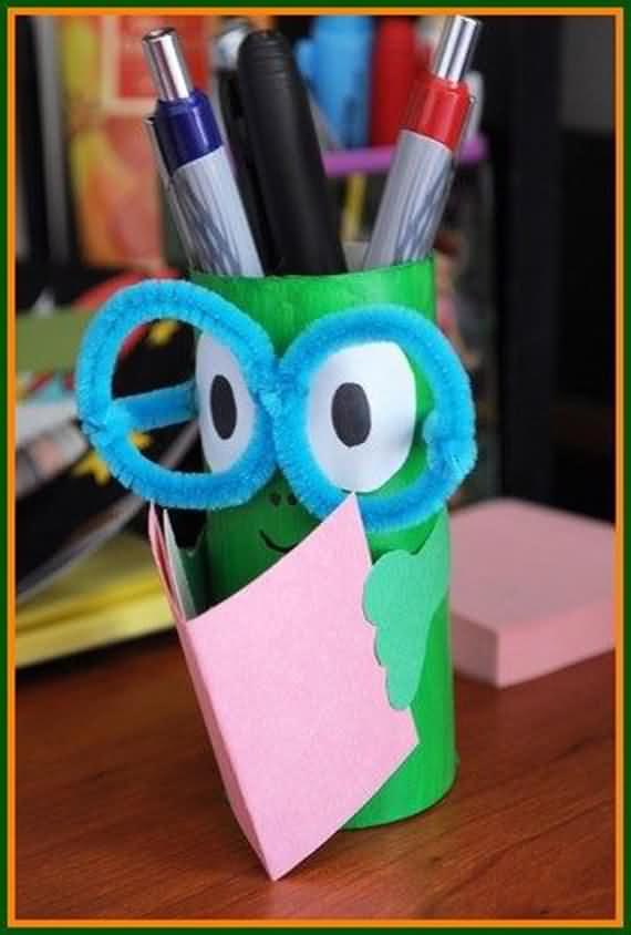 Back To School Creative Craft Ideas, Back To School, Creative Craft Ideas, School Creative Craft Ideas