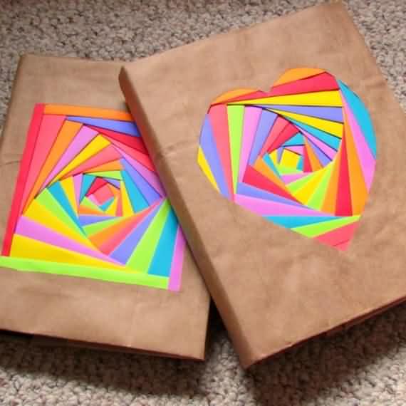 Back To School Creative Craft Ideas, Back To School, Creative Craft Ideas, School Creative Craft Ideas