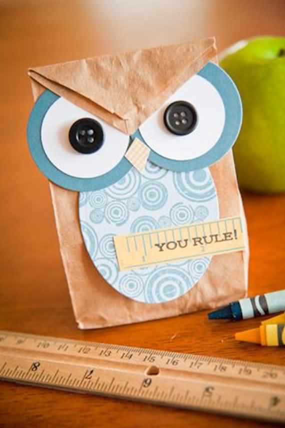 Back To School Creative Craft Ideas, Back To School, Creative Craft Ideas, School Creative Craft Ideas