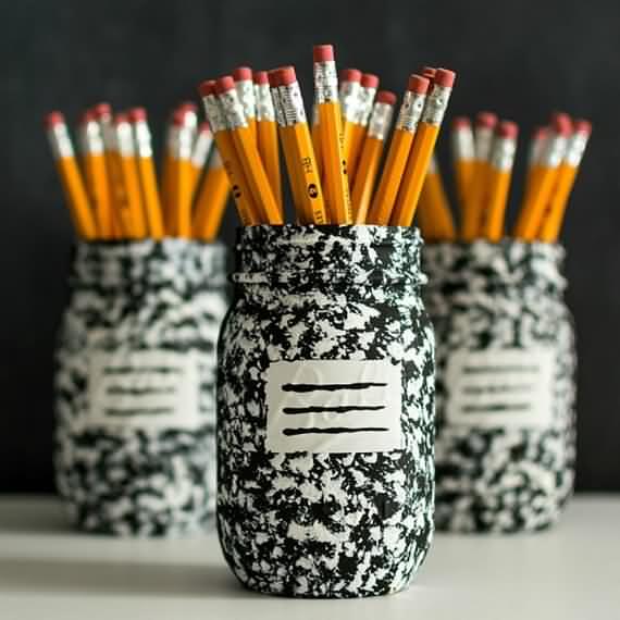 Back To School Creative Craft Ideas, Back To School, Creative Craft Ideas, School Creative Craft Ideas