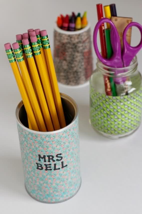 Back To School Creative Craft Ideas, Back To School, Creative Craft Ideas, School Creative Craft Ideas