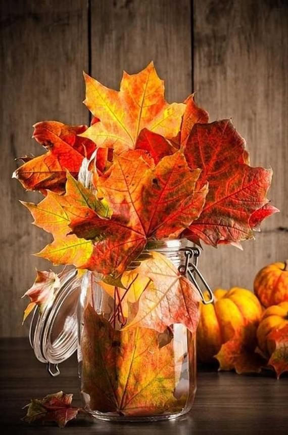 Easy DIY Decorations For Fall, DIY Decorations For Fall, DIY, Decorations For Fall, Fall