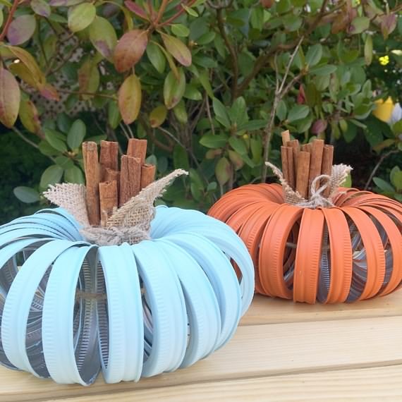 Easy DIY Decorations For Fall, DIY Decorations For Fall, DIY, Decorations For Fall, Fall