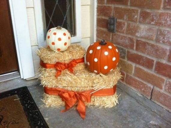 Easy DIY Decorations For Fall, DIY Decorations For Fall, DIY, Decorations For Fall, Fall