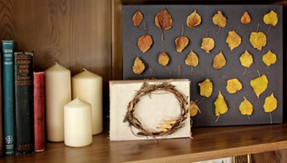 Easy DIY Decorations For Fall, DIY Decorations For Fall, DIY, Decorations For Fall, Fall