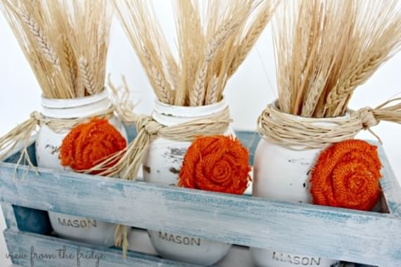 Easy DIY Decorations For Fall, DIY Decorations For Fall, DIY, Decorations For Fall, Fall