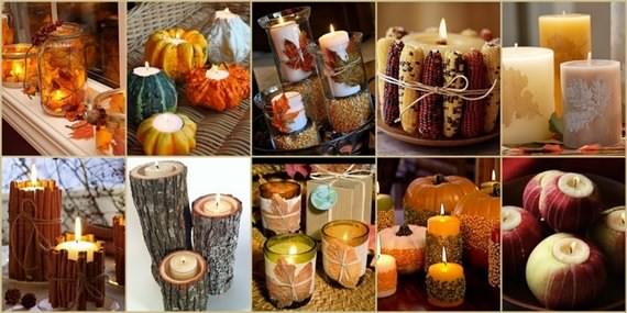 Easy DIY Decorations For Fall, DIY Decorations For Fall, DIY, Decorations For Fall, Fall