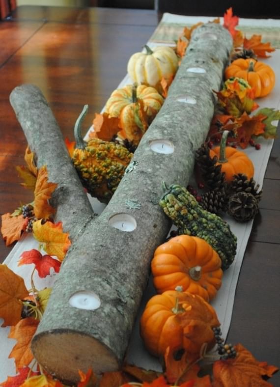 Easy DIY Decorations For Fall, DIY Decorations For Fall, DIY, Decorations For Fall, Fall