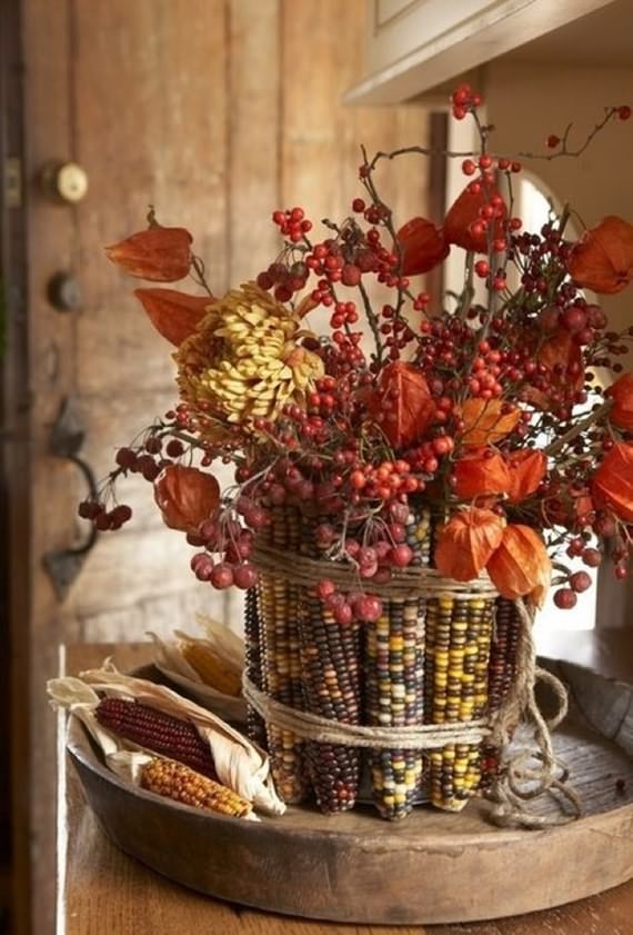 Easy DIY Decorations For Fall, DIY Decorations For Fall, DIY, Decorations For Fall, Fall