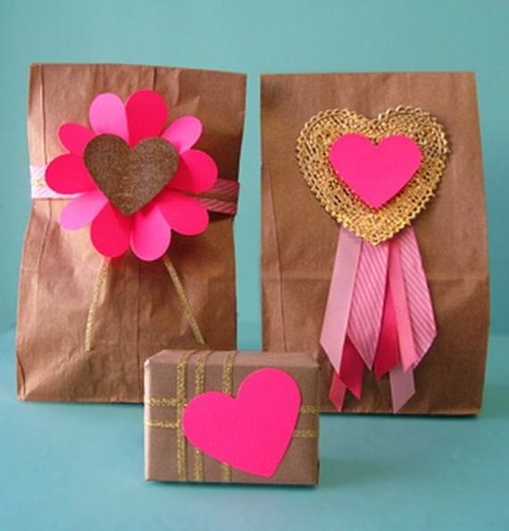 Gift Wrapping Ideas For Valentine’s Day, Gift Wrapping, Ideas For Valentine’s Day, Gift Wrapping Ideas, Valentine’s Day, Gift, Wrapping Ideas For Valentine’s Day