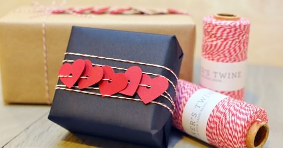 Gift Wrapping Ideas For Valentine’s Day, Gift Wrapping, Ideas For Valentine’s Day, Gift Wrapping Ideas, Valentine’s Day, Gift, Wrapping Ideas For Valentine’s Day