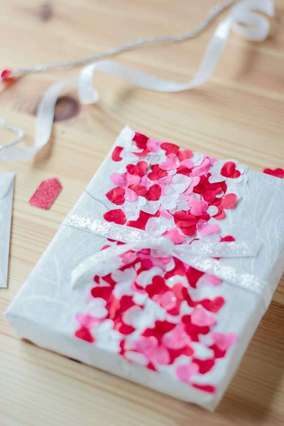 Gift Wrapping Ideas For Valentine’s Day, Gift Wrapping, Ideas For Valentine’s Day, Gift Wrapping Ideas, Valentine’s Day, Gift, Wrapping Ideas For Valentine’s Day