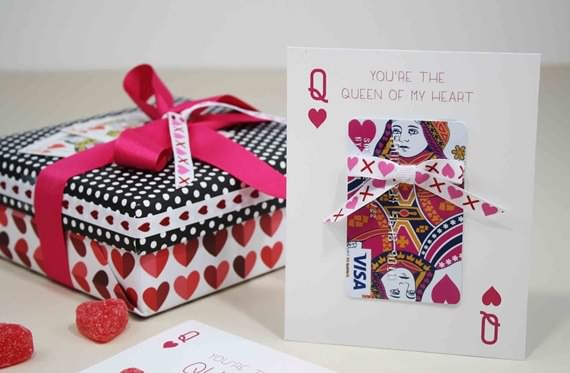 Gift Wrapping Ideas For Valentine’s Day, Gift Wrapping, Ideas For Valentine’s Day, Gift Wrapping Ideas, Valentine’s Day, Gift, Wrapping Ideas For Valentine’s Day