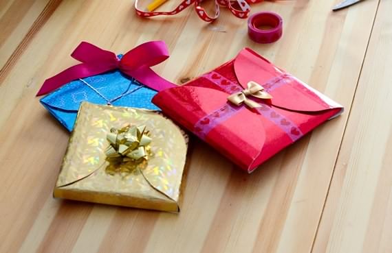 Gift Wrapping Ideas For Valentine’s Day, Gift Wrapping, Ideas For Valentine’s Day, Gift Wrapping Ideas, Valentine’s Day, Gift, Wrapping Ideas For Valentine’s Day