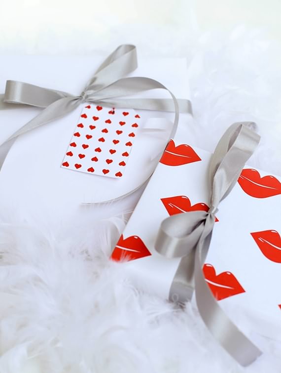 Gift Wrapping Ideas For Valentine’s Day, Gift Wrapping, Ideas For Valentine’s Day, Gift Wrapping Ideas, Valentine’s Day, Gift, Wrapping Ideas For Valentine’s Day