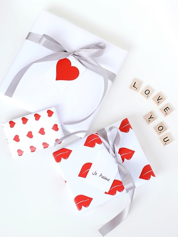 Gift Wrapping Ideas For Valentine’s Day, Gift Wrapping, Ideas For Valentine’s Day, Gift Wrapping Ideas, Valentine’s Day, Gift, Wrapping Ideas For Valentine’s Day