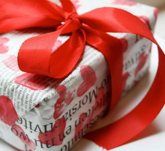 Gift Wrapping Ideas For Valentine’s Day, Gift Wrapping, Ideas For Valentine’s Day, Gift Wrapping Ideas, Valentine’s Day, Gift, Wrapping Ideas For Valentine’s Day