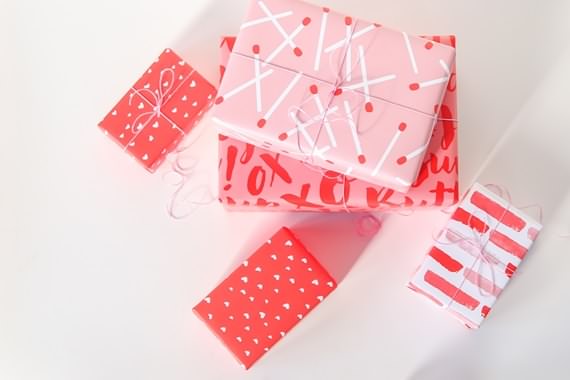 Gift Wrapping Ideas For Valentine’s Day, Gift Wrapping, Ideas For Valentine’s Day, Gift Wrapping Ideas, Valentine’s Day, Gift, Wrapping Ideas For Valentine’s Day