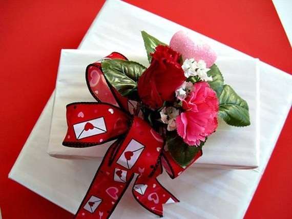 Gift Wrapping Ideas For Valentine’s Day, Gift Wrapping, Ideas For Valentine’s Day, Gift Wrapping Ideas, Valentine’s Day, Gift, Wrapping Ideas For Valentine’s Day