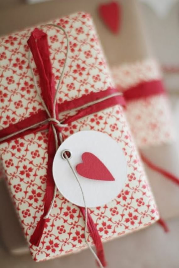 Gift Wrapping Ideas For Valentine’s Day, Gift Wrapping, Ideas For Valentine’s Day, Gift Wrapping Ideas, Valentine’s Day, Gift, Wrapping Ideas For Valentine’s Day