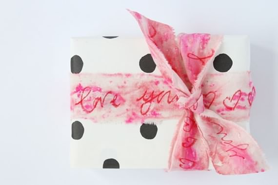 Gift Wrapping Ideas For Valentine’s Day, Gift Wrapping, Ideas For Valentine’s Day, Gift Wrapping Ideas, Valentine’s Day, Gift, Wrapping Ideas For Valentine’s Day