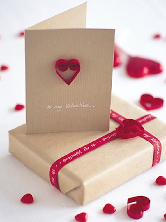 Gift Wrapping Ideas For Valentine’s Day, Gift Wrapping, Ideas For Valentine’s Day, Gift Wrapping Ideas, Valentine’s Day, Gift, Wrapping Ideas For Valentine’s Day