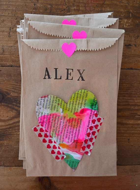 Gift Wrapping Ideas For Valentine’s Day, Gift Wrapping, Ideas For Valentine’s Day, Gift Wrapping Ideas, Valentine’s Day, Gift, Wrapping Ideas For Valentine’s Day