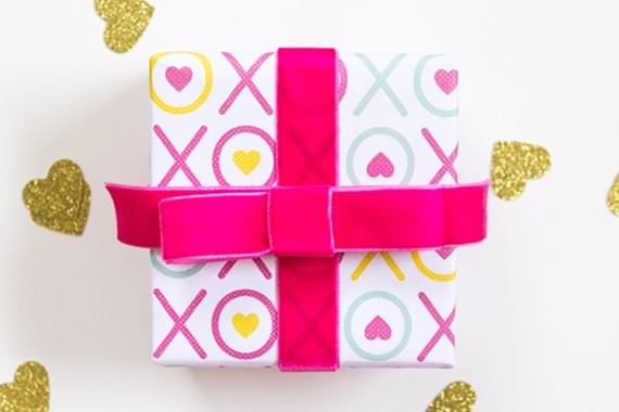 Gift Wrapping Ideas For Valentine’s Day, Gift Wrapping, Ideas For Valentine’s Day, Gift Wrapping Ideas, Valentine’s Day, Gift, Wrapping Ideas For Valentine’s Day