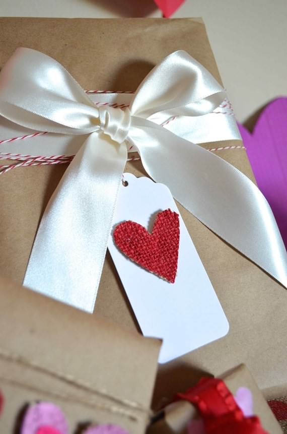 Gift Wrapping Ideas For Valentine’s Day, Gift Wrapping, Ideas For Valentine’s Day, Gift Wrapping Ideas, Valentine’s Day, Gift, Wrapping Ideas For Valentine’s Day