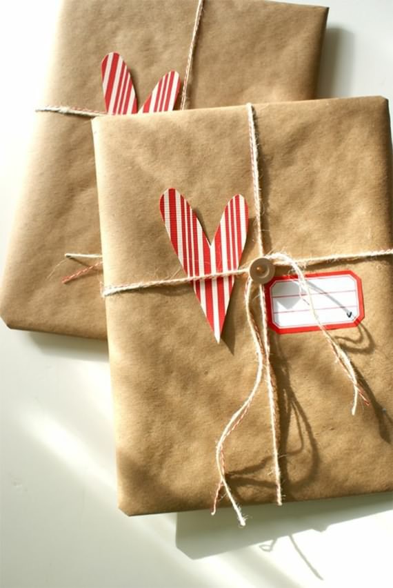 Gift Wrapping Ideas For Valentine’s Day, Gift Wrapping, Ideas For Valentine’s Day, Gift Wrapping Ideas, Valentine’s Day, Gift, Wrapping Ideas For Valentine’s Day