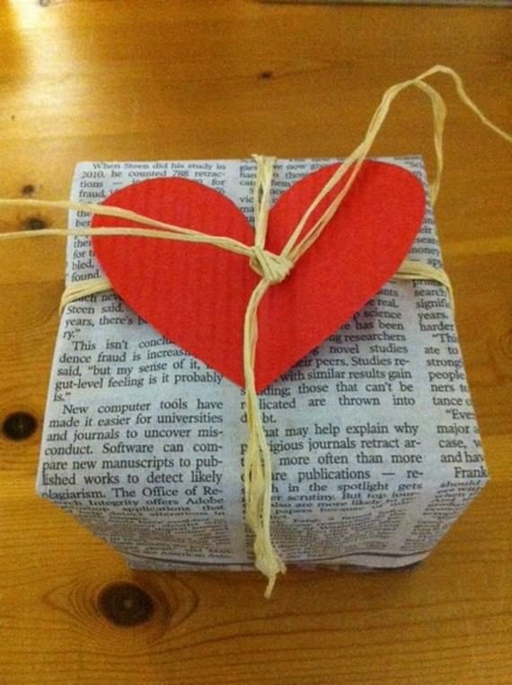 Gift Wrapping Ideas For Valentine’s Day, Gift Wrapping, Ideas For Valentine’s Day, Gift Wrapping Ideas, Valentine’s Day, Gift, Wrapping Ideas For Valentine’s Day