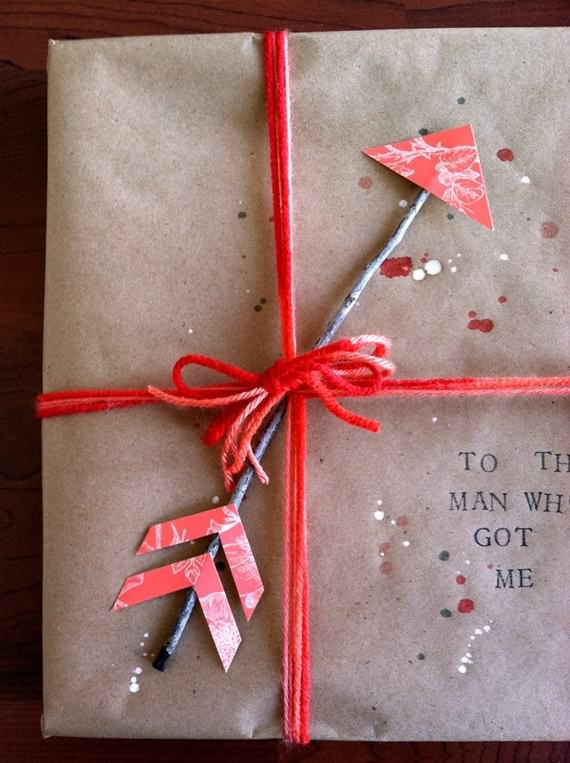 Gift Wrapping Ideas For Valentine’s Day, Gift Wrapping, Ideas For Valentine’s Day, Gift Wrapping Ideas, Valentine’s Day, Gift, Wrapping Ideas For Valentine’s Day