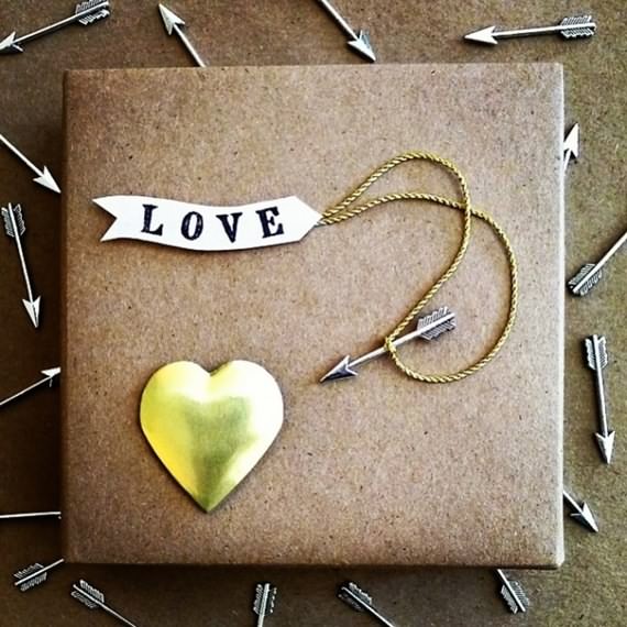 Gift Wrapping Ideas For Valentine’s Day, Gift Wrapping, Ideas For Valentine’s Day, Gift Wrapping Ideas, Valentine’s Day, Gift, Wrapping Ideas For Valentine’s Day