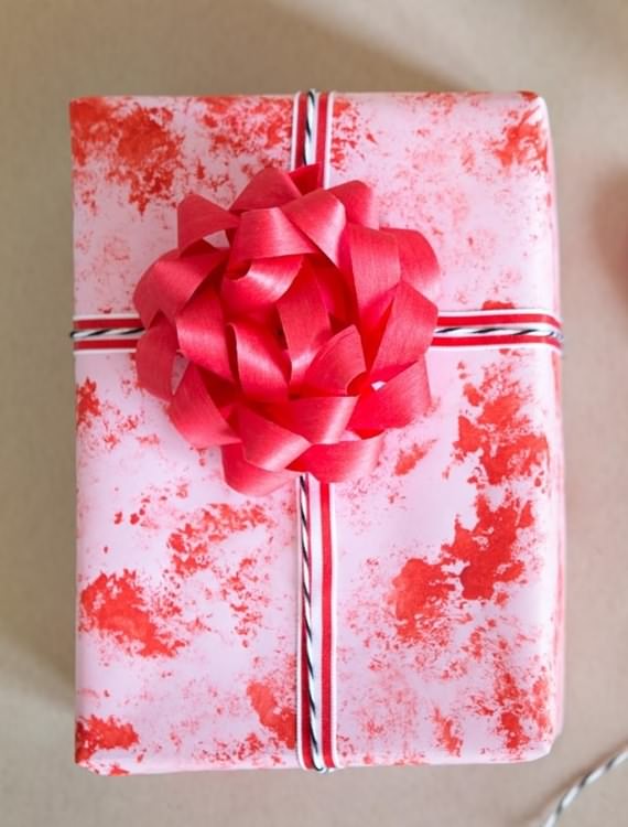 Gift Wrapping Ideas For Valentine’s Day, Gift Wrapping, Ideas For Valentine’s Day, Gift Wrapping Ideas, Valentine’s Day, Gift, Wrapping Ideas For Valentine’s Day