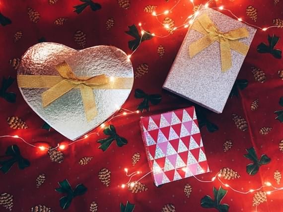 Gift Wrapping Ideas For Valentine’s Day, Gift Wrapping, Ideas For Valentine’s Day, Gift Wrapping Ideas, Valentine’s Day, Gift, Wrapping Ideas For Valentine’s Day