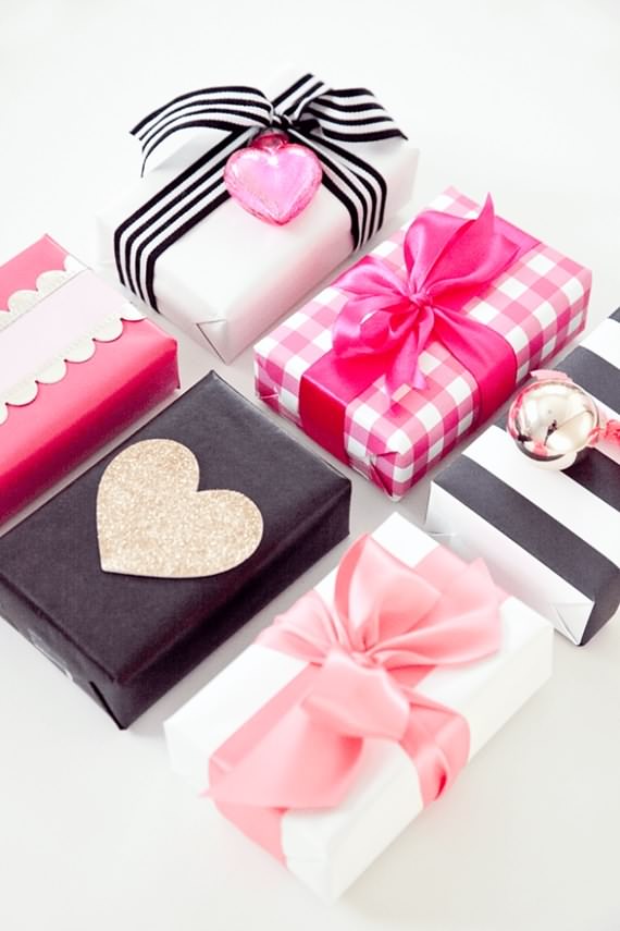 Gift Wrapping Ideas For Valentine’s Day, Gift Wrapping, Ideas For Valentine’s Day, Gift Wrapping Ideas, Valentine’s Day, Gift, Wrapping Ideas For Valentine’s Day