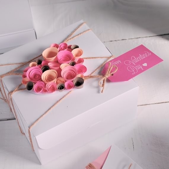 Gift Wrapping Ideas For Valentine’s Day, Gift Wrapping, Ideas For Valentine’s Day, Gift Wrapping Ideas, Valentine’s Day, Gift, Wrapping Ideas For Valentine’s Day