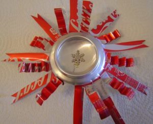 Recycling Ideas For Soda Cans | 4 UR Break - Family Inspiration ...