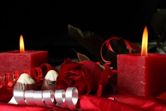 Valentine’s Day Candles Crafts, Valentine’s Day Candles, Crafts, Valentine’s Day, Candles Crafts, Candles